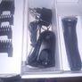 Brand new professional grooming razor Image 2