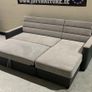 Coco Corner Sofa Bed @ J & D Furniture Image 4