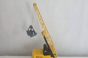 Siku bau 313 die-cast Crawler Crane Grossbagger