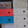 32 Various Apple Iphones  all have activation lock, all in excellent cosmetic condition Image 6