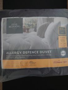 Fine Bedding Company King Size Duvet