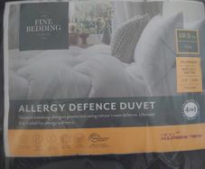 Fine Bedding Company King Size Duvet