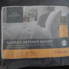 Fine Bedding Company King Size Duvet