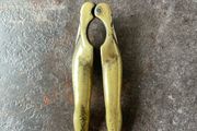 Vintage legs Nutcracker