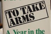 To Take Arms