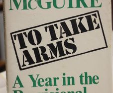 To Take Arms