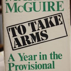 To Take Arms