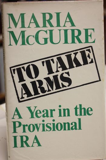 To Take Arms