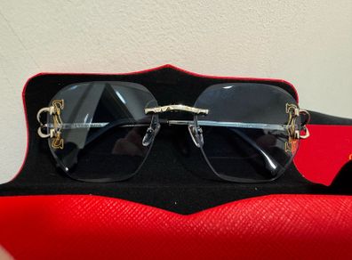 sunglasses blue shades