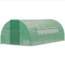 Polytunnel Green House Image 9
