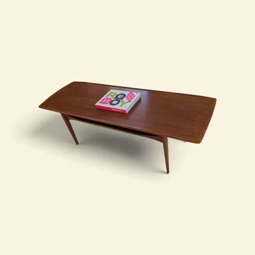 Mid Century FD503 Coffee table