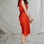 Bastyan Dress size 14 Image 3