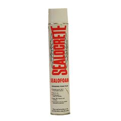 Expanding Foam Can (Call to check stock)