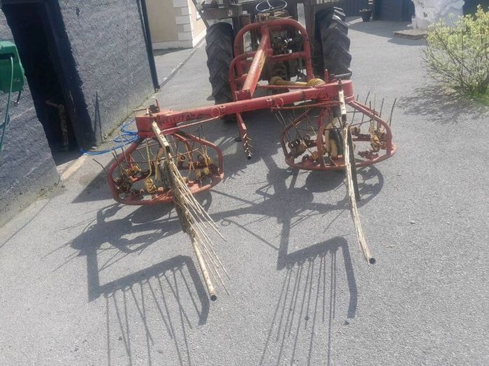 Pz haybob