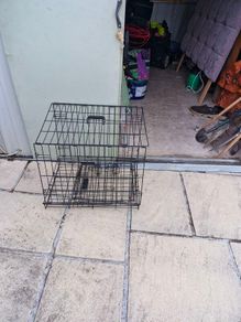Dog crate