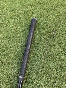 Golf shaft Taylormade