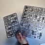 Games Workshop Age of Sigmar Daughters of Khaine Doomfire Warlocks NEW NOS Image 2