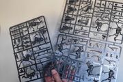 Games Workshop Age of Sigmar Daughters of Khaine Doomfire Warlocks NEW NOS
