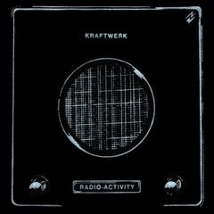 KRAFTWERK | Radio-Activity