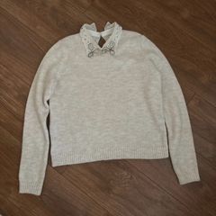 Pack of sweaters, jumpers and t-shirts
