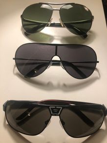 Diesel Sting Oneill Sunglasses
