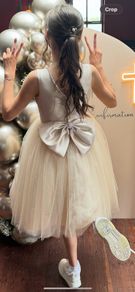 confirmation dress