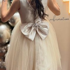 confirmation dress