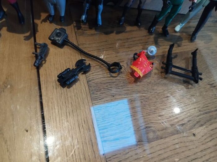 Batman Kenner 1990s