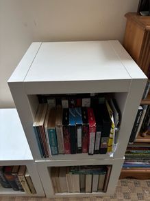 Shelving unit