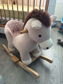 Rocking Horse