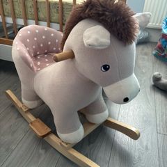 Rocking Horse