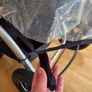Ickle Bubba Stomp V3 Travel System Pram/buggy/car seat Image 5