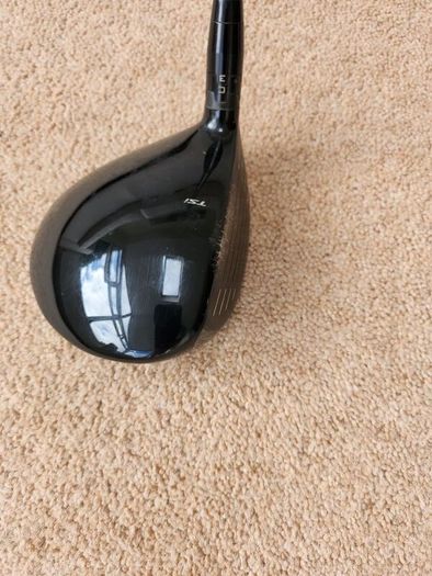 Titleist TSi1 3 Wood