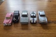 Model Cars