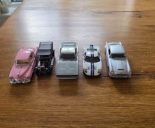Model Cars