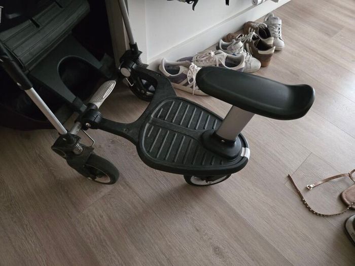 bugaboo bee 5 Comfort Wheeled Board