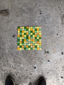 tiles