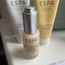ESPA Travel sizes and pouch Image 3