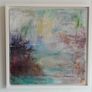 Large Original Abstract Painting Original Art Contemporary Art Modern Irish abstract art Framed Image 6