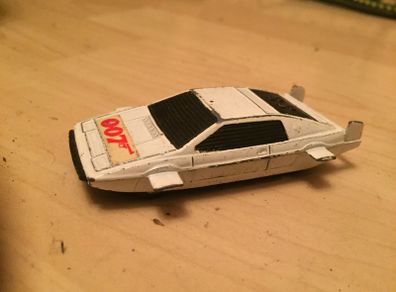 1970's and 80's Collectable Toy Cars