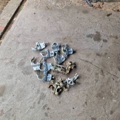 scaffold attachments