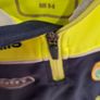 Kerry GAA O'Neills Gaelic Football Half Zip Jersey (Youths 3-4 Years) FREE POST Image 4