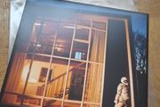 Idles "Crawler" vinyl record