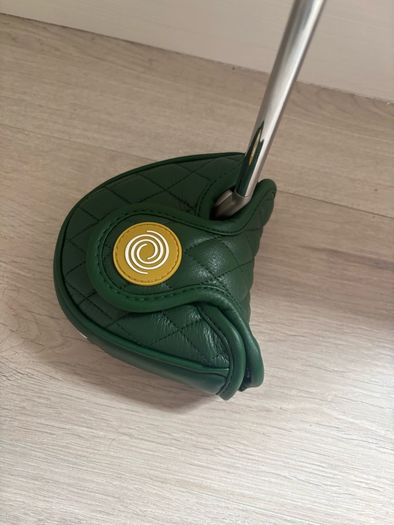 Odyssey putter