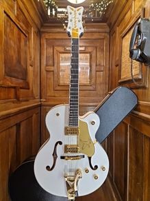 Gretsch G6136T 2019