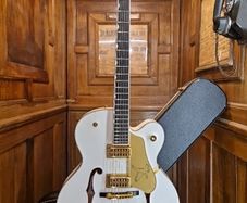 Gretsch G6136T 2019
