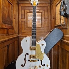 Gretsch G6136T 2019