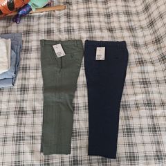 Boys suit trousers
