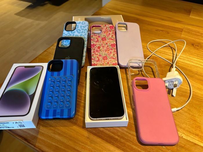 IPHONE 14 bundle