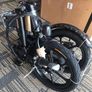 Electric Bike Fiido D2S Folding Moped Image 4